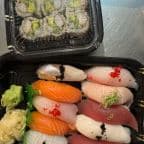 Best Sushi Deluxe in Algonquin, IL